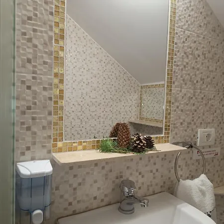 Villa Decebal Risnov
