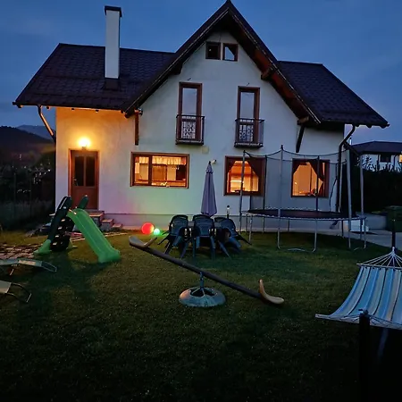 Decebal Villa